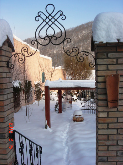 iarna feb 2012 (16) - Februarie 2012