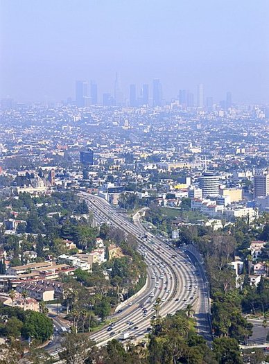 los ANGELES