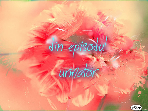 veti vedea in ep 04