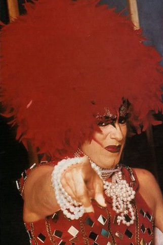 jorgeenriqueabellobetty - Yo soy Betty la fea