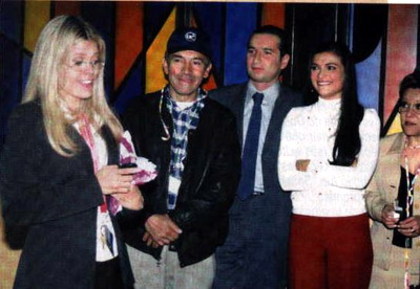 lor6zv3 - Yo soy Betty la fea