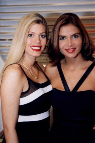 lornapazbettylafea - Yo soy Betty la fea