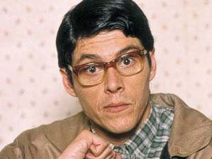 Nicola Mora - Yo soy Betty la fea