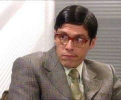 Nicolas - Yo soy Betty la fea