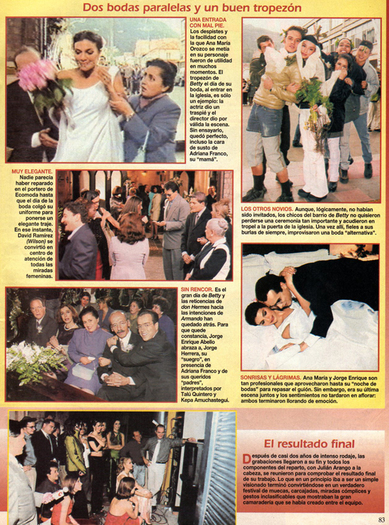 telenovela Betty la fea Ana Maria Orozco J. Abello (3) - Yo soy Betty la fea