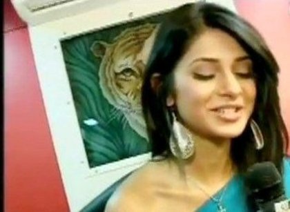 247356_150199258385395_131563576915630_300526_2342256_n - Jennifer Winget Birthday Bash