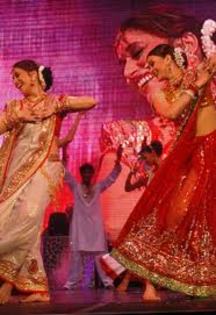 images - Aishwarya Rai Dance