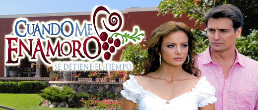 CME2 (1) - Cuando me enamoro