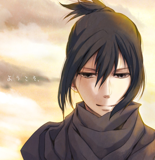 ->Nezumi:X