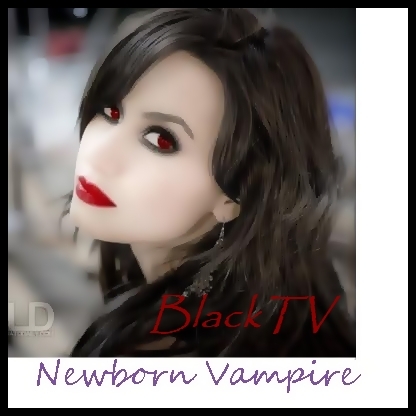 [se transforma in vampir] N-o sa inteleg niciodata cum am putut sa-ti spun ``mama``.