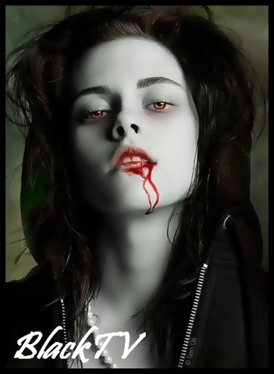 Noi nu suntem monstri! Suntem vampiri! [tipand]