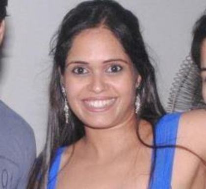 GARIMA SRIVASTAV-SHANTI