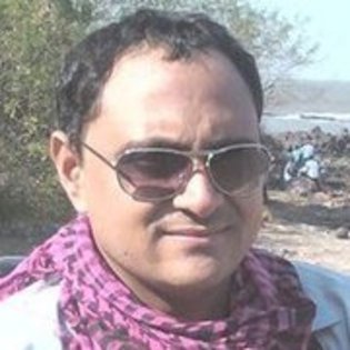 CHAYAN TRIVEDI-GOPALDAS