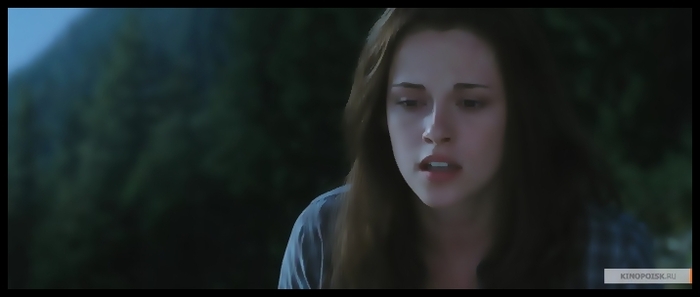 [se transforma in om] Stiu multe... doar esti fiica mea.