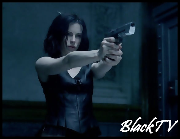 ... [si o impuscase pe Kristen cu aceleasi gloante pe care le folosise la Vanessa]