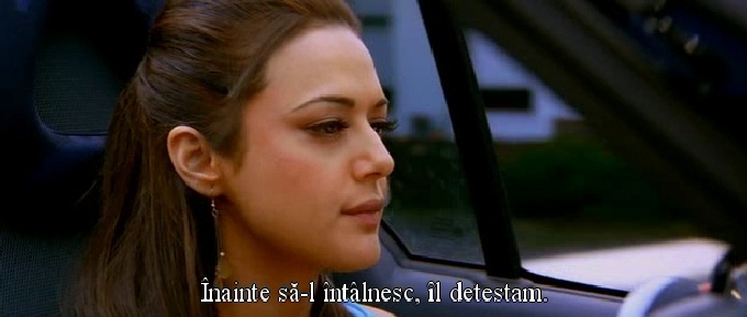 Inainte sa-l intalnesc il detestam