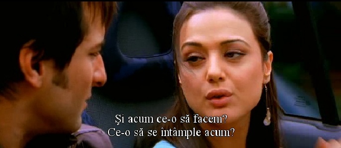 Si acum ce-o sa facem? Ce se va intampla? - a Episodul 12