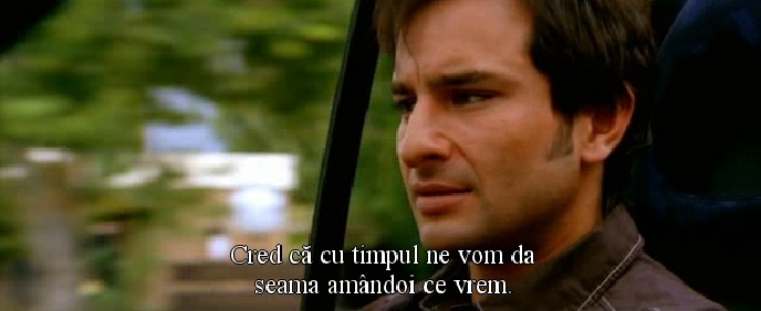 Cred ca cu timpul ne vom da seama aman2 ce vrem.