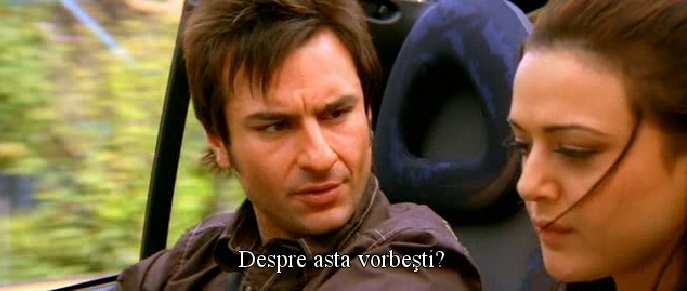 Nick: Despre asta vorbesti?