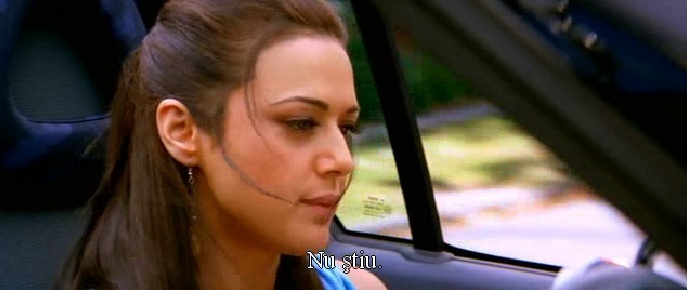 Nu stiu. - a Episodul 12