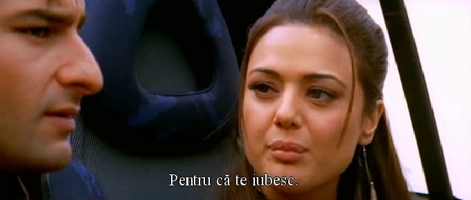 Pentru ca te iubesc. - a Episodul 12