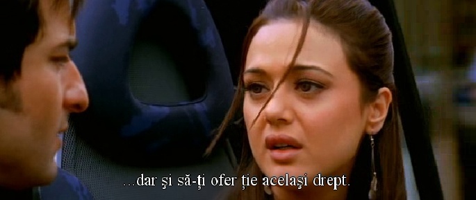 ...dar si sa-ti ofer tie acelasi drept. - a Episodul 12