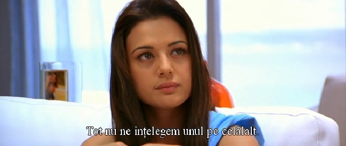Tot nu ne intelegem unul pe celalalt. - a Episodul 12