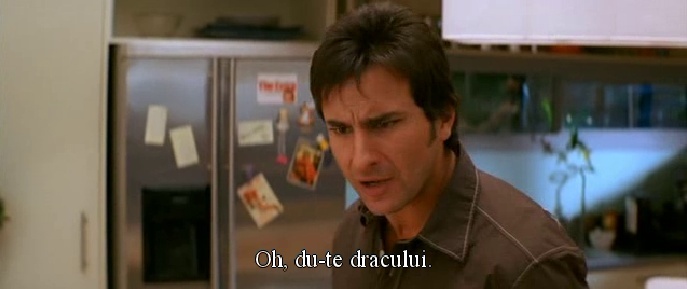 Oh, du-te draq. - a Episodul 12