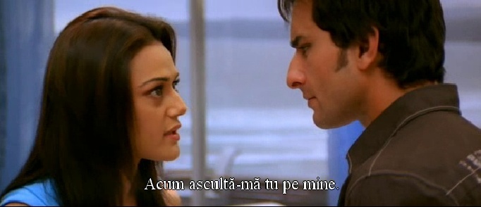 Amby: Acum asculta-ma tu pe mine.