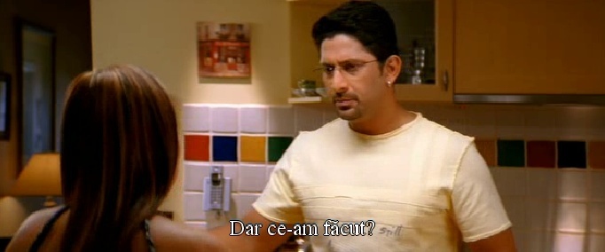 Dar ce-am facut? - a Episodul 12