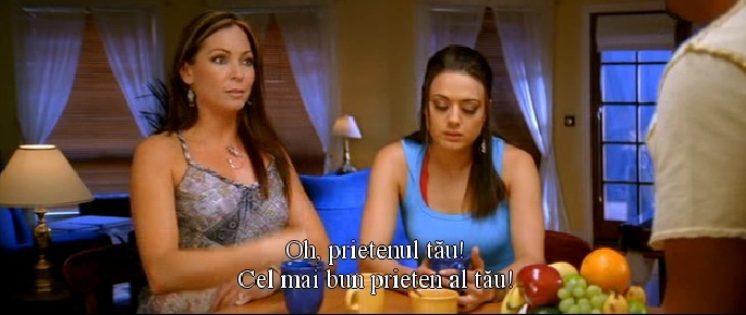 Oh..prietenul tau..Cel mai bun prieten al tau.