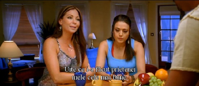 Uite ce i-a facut prietenei mele cele mai bune. - a Episodul 12