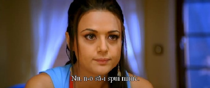 Nu, n-o sa-i spui nimic. - a Episodul 12