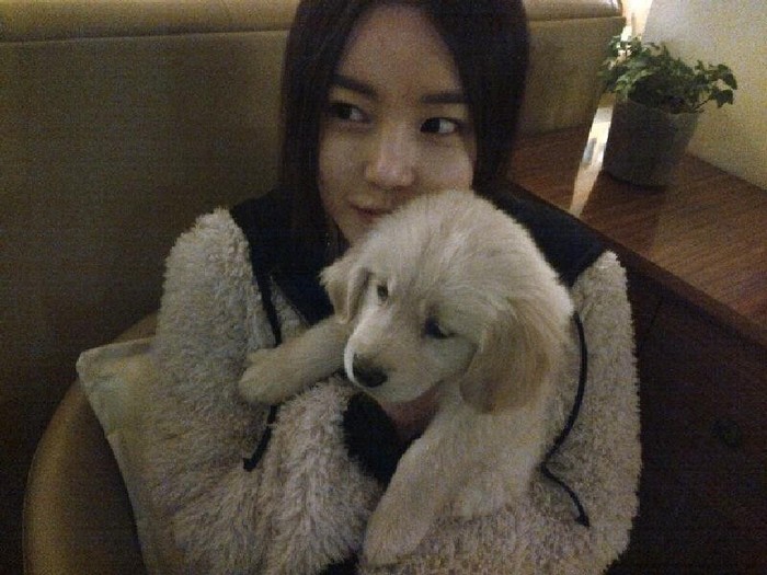 383524_272830482755852_199189196786648_785130_1384573522_n - 0              0 Cele mai multe poze cu Nam Gyu Ri