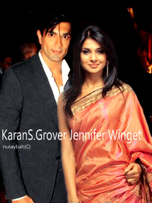 HN50Q - Jennifer Winget 2