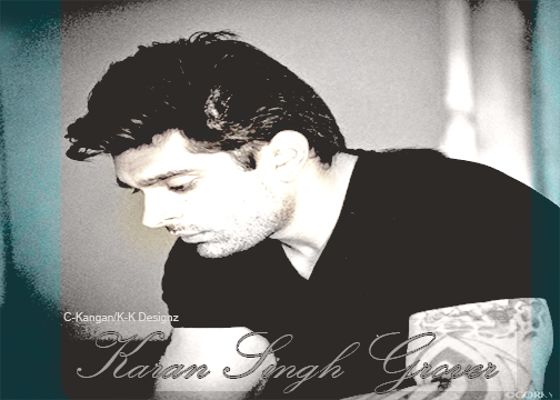 5z8FW - Karan Singh Grover