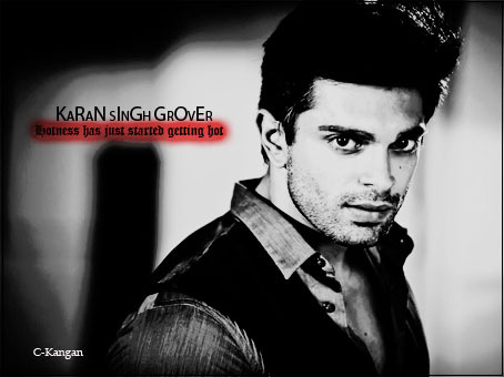 50mF9 - Karan Singh Grover