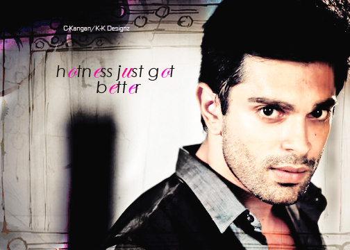 vpKTY - Karan Singh Grover