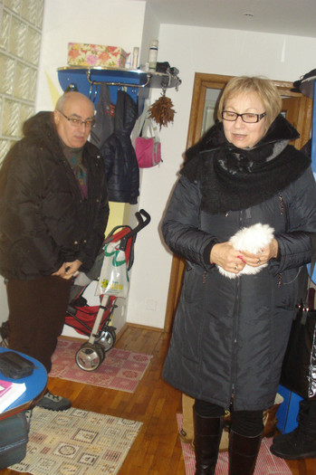 DORYDORI SI GIANCARLO