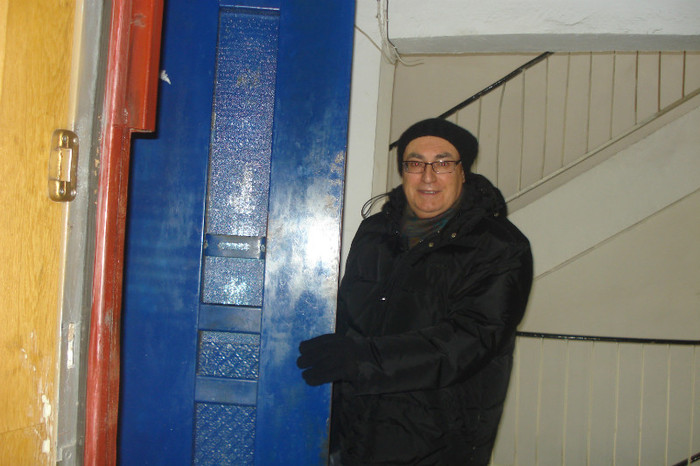 DRUM BUN SPRE BRASOV