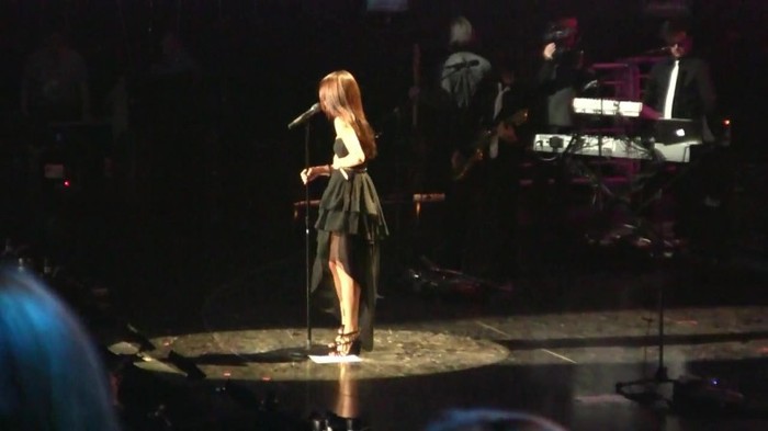 Selena Gomez- _A Year Without Rain_ (HD) at Jingle Ball December 10_ 2010 007 - Selena Gomez - A Year Without Rain at Jingle Ball December 10 2010