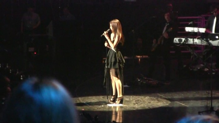 Selena Gomez- _A Year Without Rain_ (HD) at Jingle Ball December 10_ 2010 016