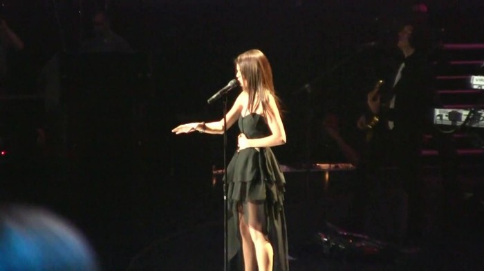 Selena Gomez- _A Year Without Rain_ (HD) at Jingle Ball December 10_ 2010 023
