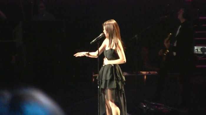 Selena Gomez- _A Year Without Rain_ (HD) at Jingle Ball December 10_ 2010 024