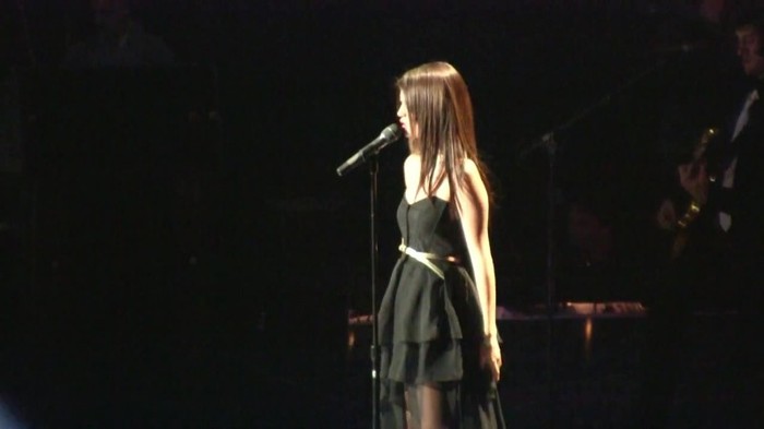 Selena Gomez- _A Year Without Rain_ (HD) at Jingle Ball December 10_ 2010 028