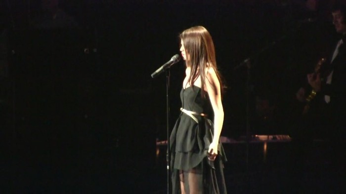 Selena Gomez- _A Year Without Rain_ (HD) at Jingle Ball December 10_ 2010 029