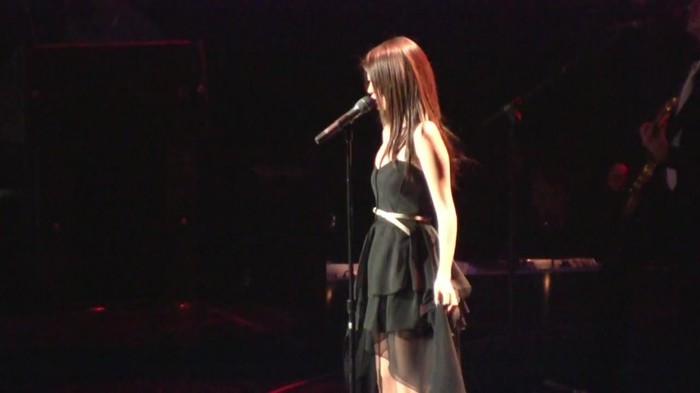 Selena Gomez- _A Year Without Rain_ (HD) at Jingle Ball December 10_ 2010 036