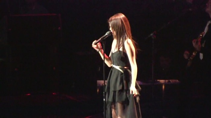 Selena Gomez- _A Year Without Rain_ (HD) at Jingle Ball December 10_ 2010 037