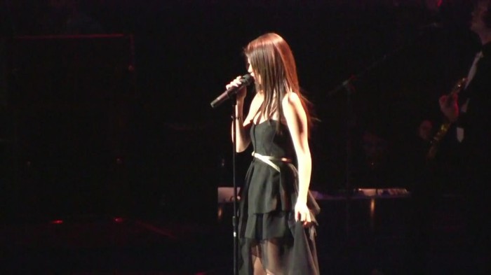 Selena Gomez- _A Year Without Rain_ (HD) at Jingle Ball December 10_ 2010 038