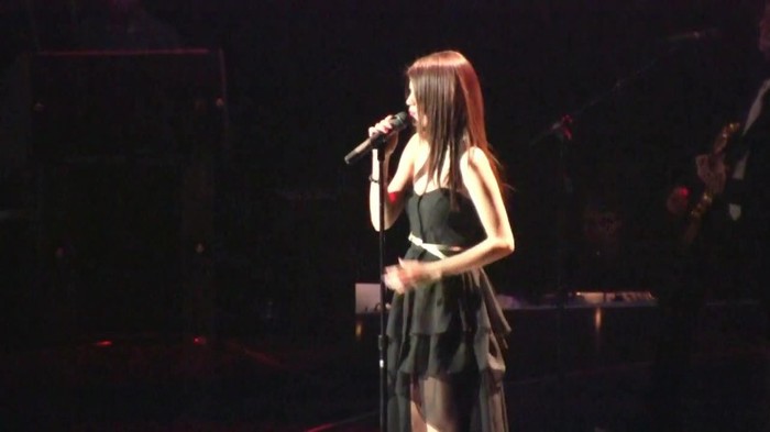 Selena Gomez- _A Year Without Rain_ (HD) at Jingle Ball December 10_ 2010 045